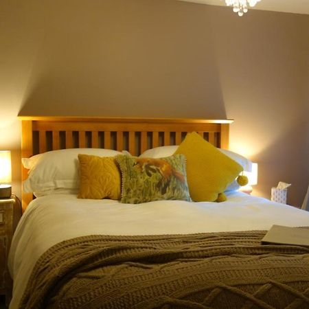 Eastview Bed And Breakfast Garrigill ภายนอก รูปภาพ