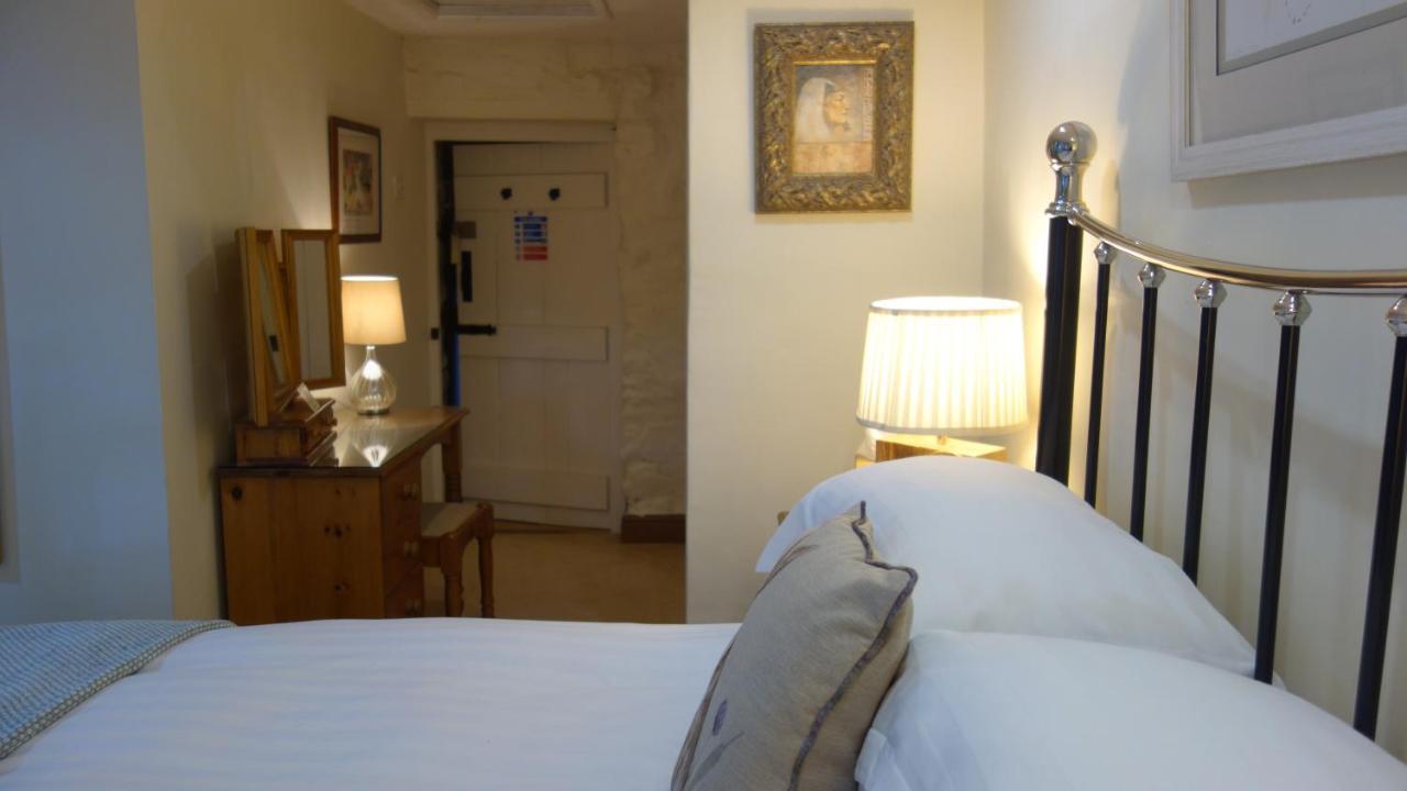 Eastview Bed And Breakfast Garrigill ภายนอก รูปภาพ