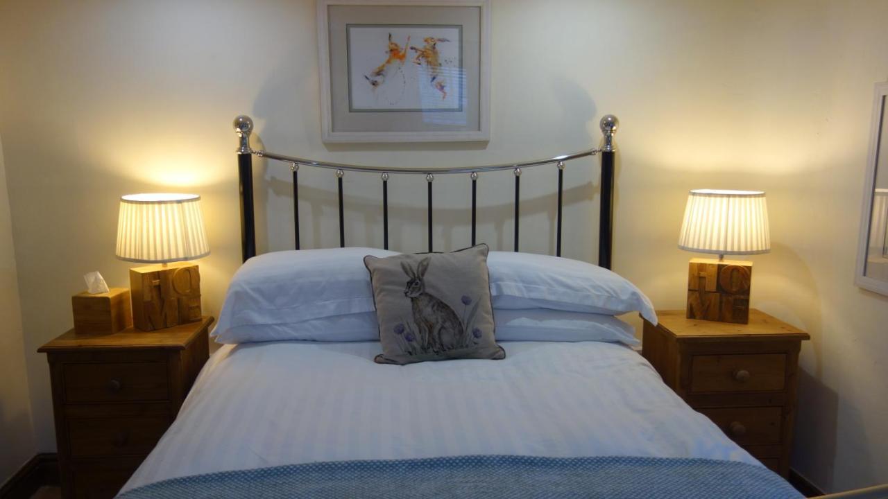 Eastview Bed And Breakfast Garrigill ภายนอก รูปภาพ